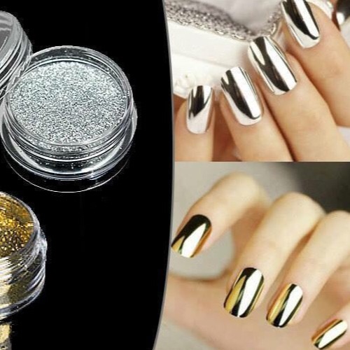 LUXURY PAULENE'S NAILS - SNS OR DIPPING POWDER